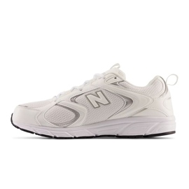 New Balance ML408W Zapatos blanco 10