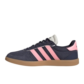 Adidas Breaknet zapatos elegantes en IH5467 violeta 3