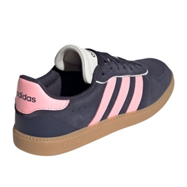Adidas Breaknet zapatos elegantes en IH5467 violeta 5
