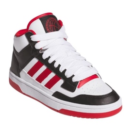 Adidas Rapid Court Mid JR JR3180 Zapatos multicolor 2 Adidas Rapid Court Mid JR JR3180 Zapatos multicolor 2