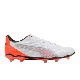 Puma King Pro FG/AG M 108828 01 Zapatos de fútbol multicolor 1