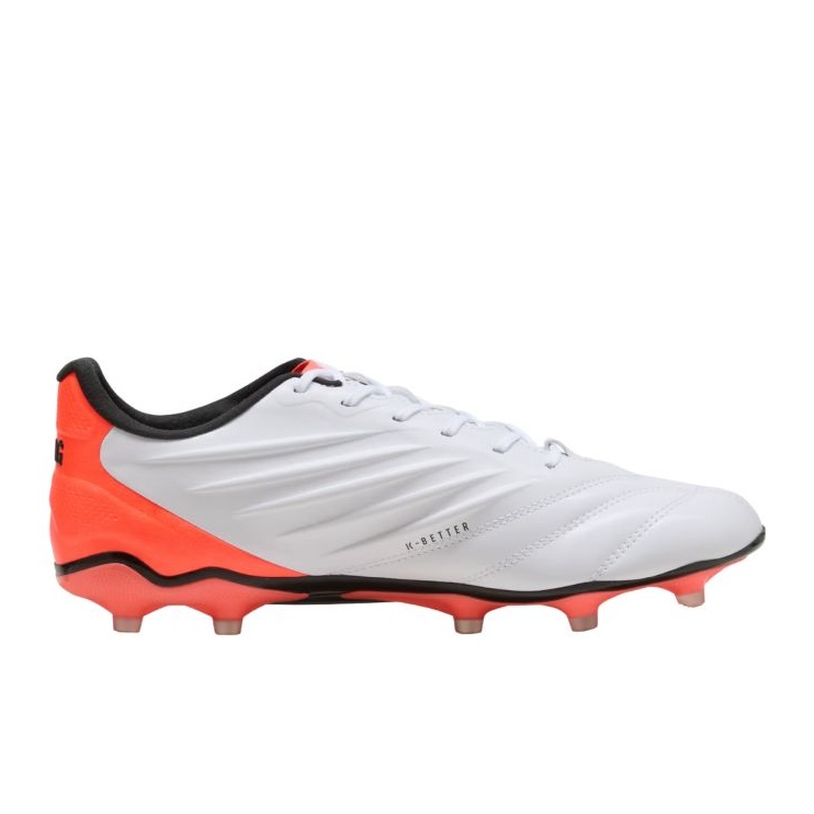 Puma King Pro FG/AG M 108828 01 Zapatos de fútbol multicolor 2