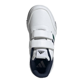 Adidas Tensaur Sport 2.0 JR IF1729 Zapatos 4