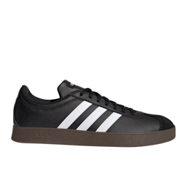 Adidas VL Court Base M ID3712 Zapatos negro 1 Adidas VL Court Base M ID3712 Zapatos negro 1