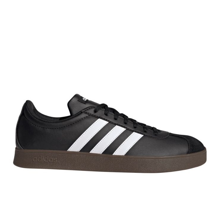 Adidas VL Court Base M ID3712 Zapatos negro 1