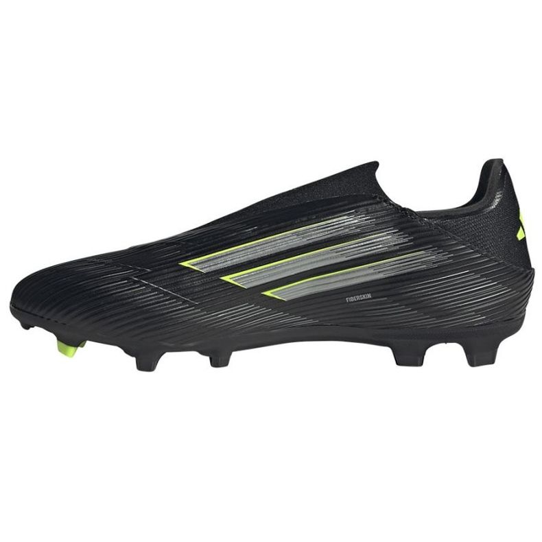 Adidas F50 League LL FG/MG M JH7737 Zapatos negro 2
