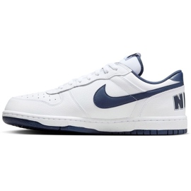 Nike Big Low M 355152-140 zapatos 2