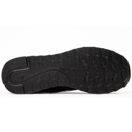 New Balance GM500EB2 Zapatos negro 11