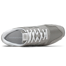 Zapatillas New Balance ML373KG2 gris 10