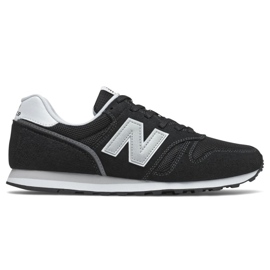 Zapatillas New Balance ML373KB2 negro 4