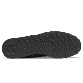 Zapatillas New Balance ML373KB2 negro 6