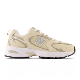 Zapatillas New Balance M MR530SMD beige 10