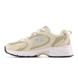 Zapatillas New Balance M MR530SMD beige 11