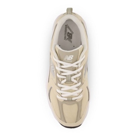 Zapatillas New Balance M MR530SMD beige 12