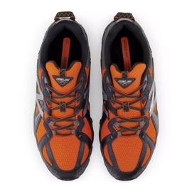 Zapatillas New Balance M ML610TAI negro 9