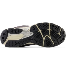 Zapatillas deportivas New Balance M M2002RSH beige 9