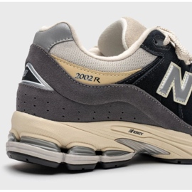 Zapatillas deportivas New Balance M M2002RSH beige 12