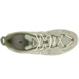 Zapatillas deportivas New Balance M ML610TOD verde 7