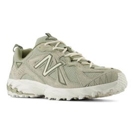 Zapatillas deportivas New Balance M ML610TOD verde 9