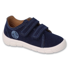 Calzado de Befado Sports Boys 909p006 azul 1