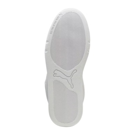 Puma Park Lifestyle Shoes fáciles en 400496 01 blanco 5