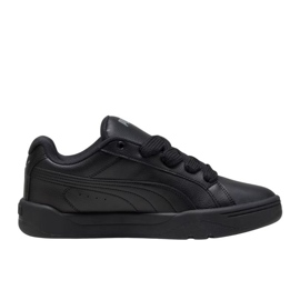 Puma Park Lifestyle Shoes Easy Shoes en 400496 02 negro 2
