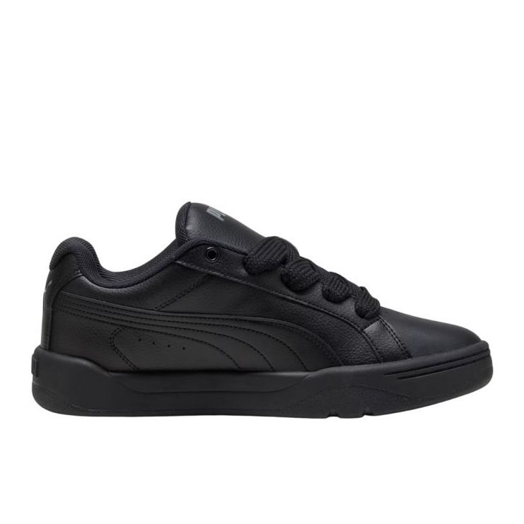 Puma Park Lifestyle Shoes Easy Shoes en 400496 02 negro 2