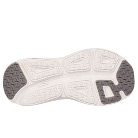 Zapatillas para correr skechers max acolchado esfuerzo 129470 nat beige 13
