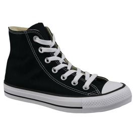 Zapatillas Converse Chuck Taylor All Star Hi M9160C negro 1