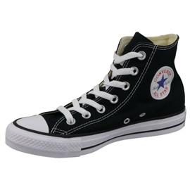 Zapatillas Converse Chuck Taylor All Star Hi M9160C negro 2