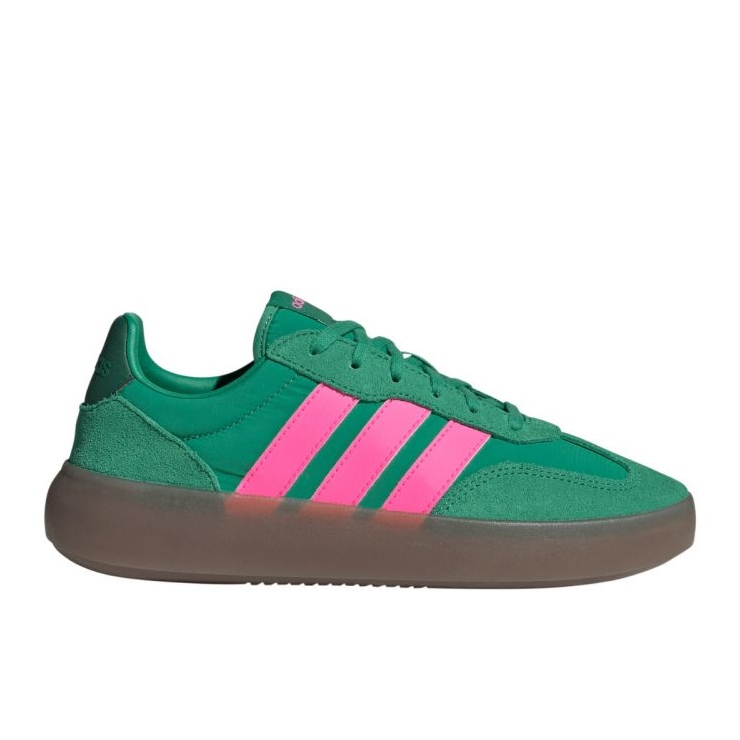 ADIDAS BARREDA Decode Shoes en JR3540 verde 1 ADIDAS BARREDA Decode Shoes en JR3540 verde 1