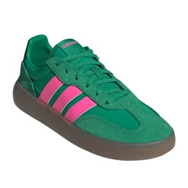 ADIDAS BARREDA Decode Shoes en JR3540 verde 2 ADIDAS BARREDA Decode Shoes en JR3540 verde 2