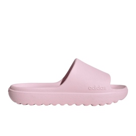Adidas adilette lumia jq7460 chanclas rosado 1