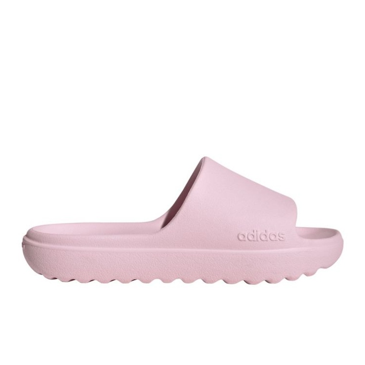 Adidas adilette lumia jq7460 chanclas rosa 1