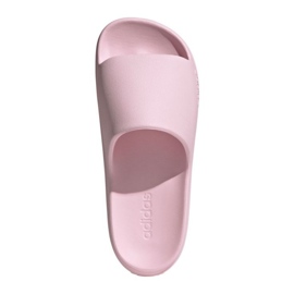 Adidas adilette lumia jq7460 chanclas rosado 2