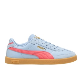 Puma Club II era JR 401489 12 zapatos azul 1