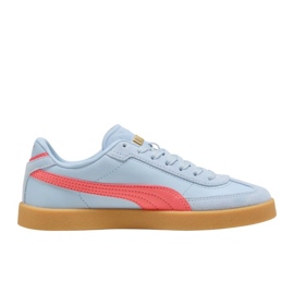 Puma Club II era JR 401489 12 zapatos azul 2