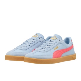 Puma Club II era JR 401489 12 zapatos azul 3