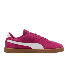 Puma Club II zapatos en 397444 17 rosa 2