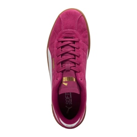 Puma Club II zapatos en 397444 17 rosado 3