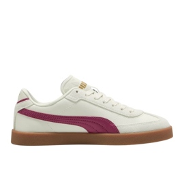 Puma Club II zapatos en 397447 37 blanco 2
