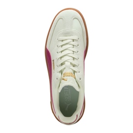Puma Club II zapatos en 397447 37 blanco 3