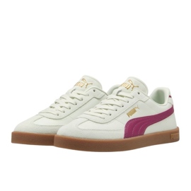 Puma Club II zapatos en 397447 37 blanco 4