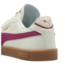 Puma Club II zapatos en 397447 37 blanco 5