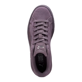 Zapatos Puma Karmen II en 397457 14 púrpura 2