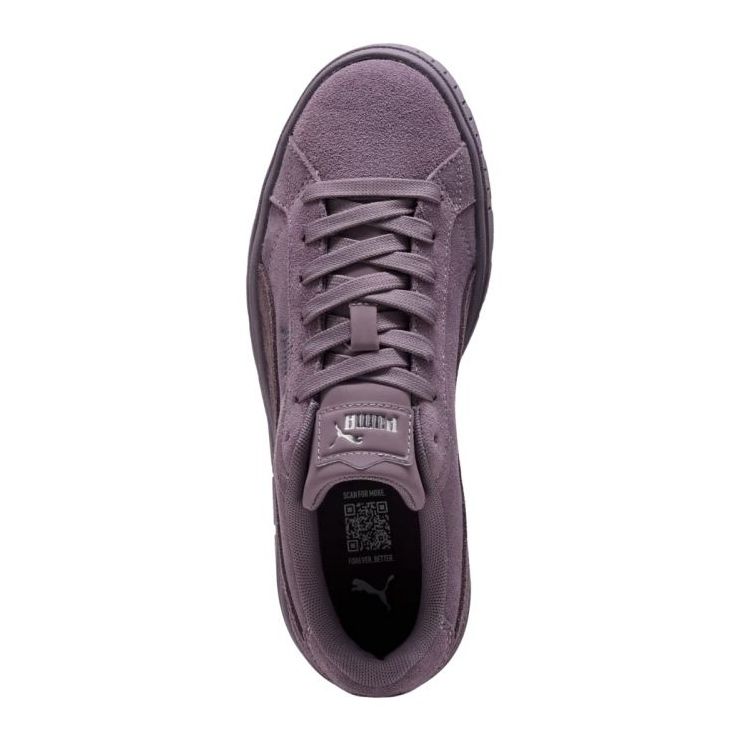 Zapatos Puma Karmen II en 397457 14 púrpura 2