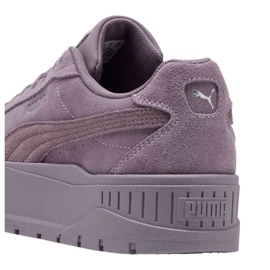 Zapatos Puma Karmen II en 397457 14 violeta 5