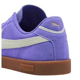 Puma Club II zapatos en 400717 14 violeta 5