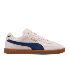 Puma Club II zapatos en 400717 17 rosado 1 Puma Club II zapatos en 400717 17 rosado 1