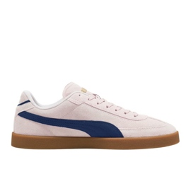 Puma Club II zapatos en 400717 17 rosado 2 Puma Club II zapatos en 400717 17 rosado 2